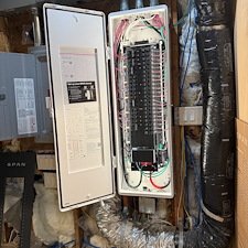 Redwood-City-Solar-Panel-Replacement-Battery-Backup-and-SPAN-Panel-Upgrade 0